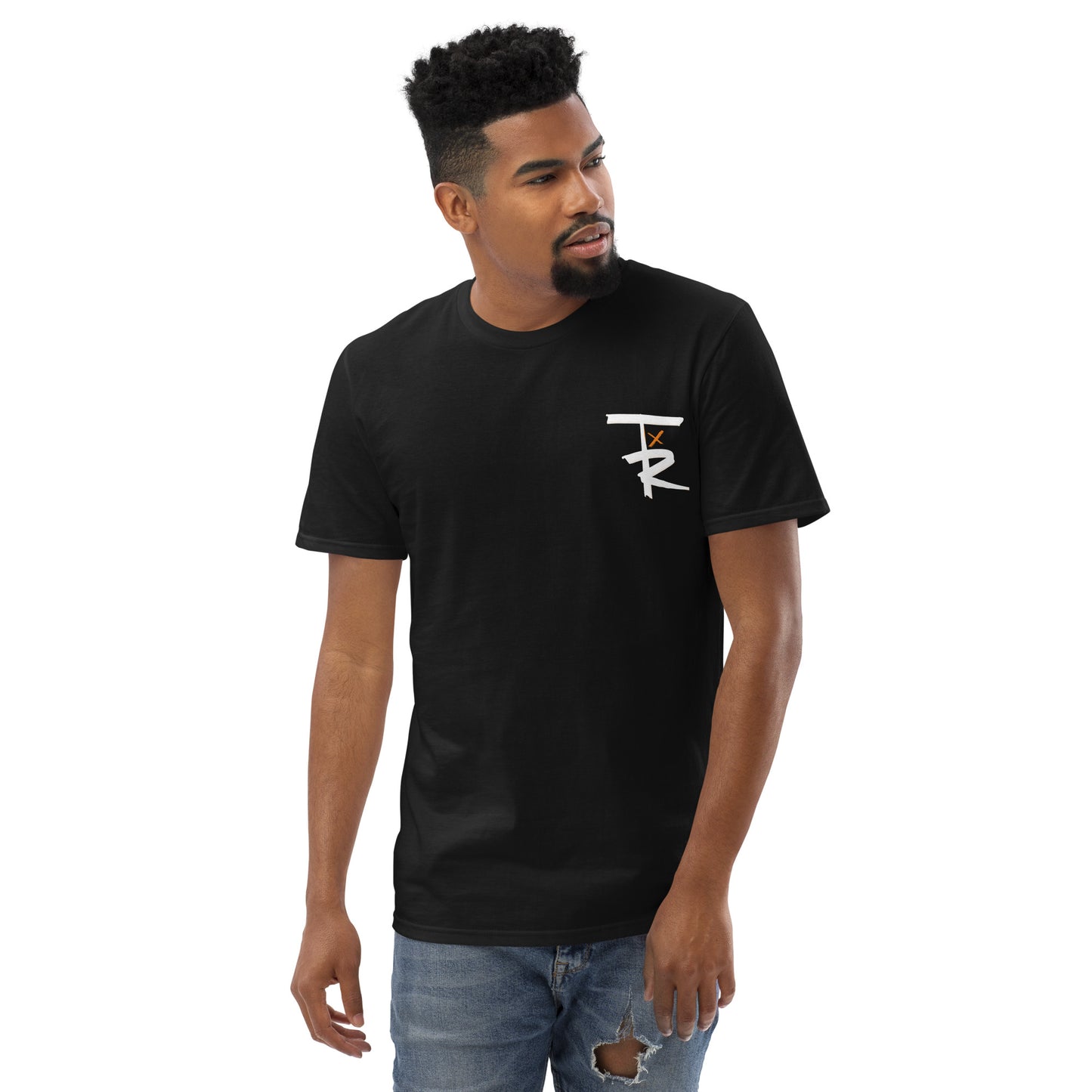 “Love ‘Til Death” (Design on Back)