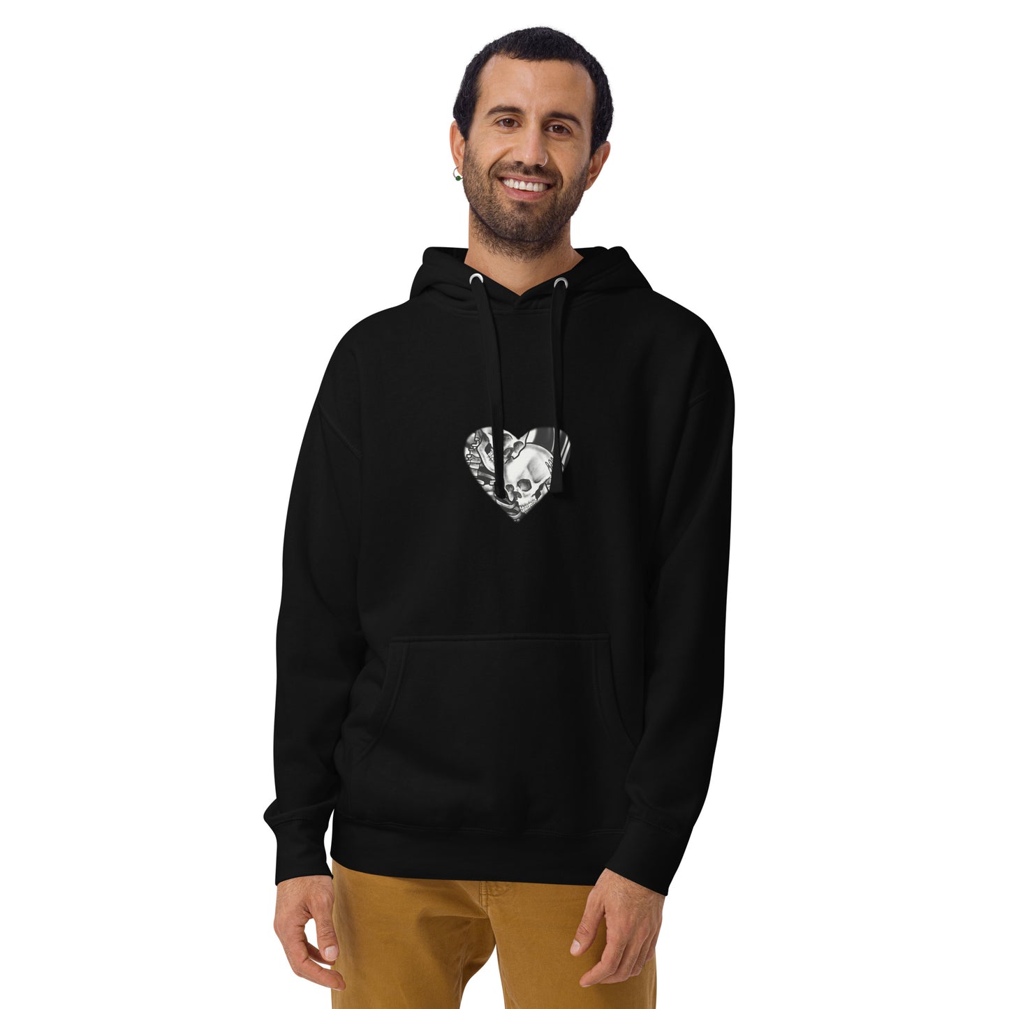 “Love ‘Til Death” Hoodie