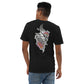 “Love ‘Til Death” (Design on Back)